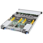 Серверная платформа Quanta Computer D52L 1S5LZZZ0000 (Rack (10U))