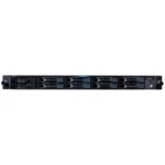 Серверная платформа Quanta Computer D52L 1S5LZZZ0000 (Rack (10U))