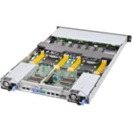 Серверная платформа Quanta Computer D52L 1S5LZZZ000E (Rack (1U))