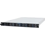 Серверная платформа Quanta Computer D52L 1S5LZZZ000E (Rack (1U))