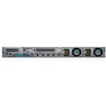 Сервер Dell PowerEdge R640 210-AKWU-620 (1U Rack, Xeon Silver 4210R, 2400 МГц, 10, 13.75, 4 x 16 ГБ, SFF 2.5", 10, 3x 960 ГБ)