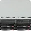 Сервер Supermicro CSE-825TQ-563LPB/X11SPL-F SMR0162 2U Rack, Xeon Silver 4208, 2100 МГц, 8, 11, 1 x 16 ГБ, LFF 3.5", 8