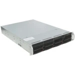 Сервер Supermicro CSE-825TQ-563LPB/X11DPL-I SMR0166 (2U Rack, Xeon Silver 4208, 2100 МГц, 8, 11, 1 x 16 ГБ, LFF 3.5", 8)