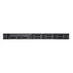 Сервер Dell PowerEdge R440 R440-7236-17 1U Rack, Xeon Silver 4114, 2200 МГц, 10, 13.75, 2 x 16 ГБ, SFF 2.5", 8, 8x 600 ГБ