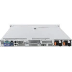 Сервер Dell PowerEdge R640 210-AKWU-B (1U Rack, Xeon Silver 4208, 2100 МГц, 8, 11, 2 x 16 ГБ, SFF 2.5", 8, 2x 1.2 ТБ)