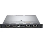 Сервер Dell PowerEdge R640 210-AKWU-B (1U Rack, Xeon Silver 4208, 2100 МГц, 8, 11, 2 x 16 ГБ, SFF 2.5", 8, 2x 1.2 ТБ)
