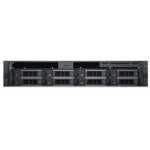Сервер Dell PowerEdge R740 210-AKXJ-B (2U Rack, Xeon Silver 4208, 2100 МГц, 8, 11, 1 x 16 ГБ, LFF 3.5", 8, 1x 600 ГБ)