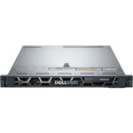 Сервер Dell PowerEdge R640 210-AKWU-610 (1U Rack, Xeon Gold 6242R, 3100 МГц, 20, 35.75, 1 x 32 ГБ, SFF 2.5", 10, 1x 3.84 ТБ)