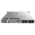 Сервер Lenovo ThinkSystem SR645 7D2XA01KEA 1U Rack, EPYC 7302, 3000 МГц, 16, 128, 1 x 32 ГБ, SFF 2.5", 8