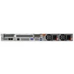 Сервер Lenovo ThinkSystem SR645 7D2XA01KEA 1U Rack, EPYC 7302, 3000 МГц, 16, 128, 1 x 32 ГБ, SFF 2.5", 8