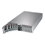 Аксессуар для сервера Supermicro 5039MC-H12TRFNODE PIO-5039MC-H12TRFNODE