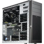 Серверная платформа Supermicro SYS-5039AD-I (Tower)
