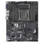 Серверная платформа Supermicro SYS-5039AD-I (Tower)