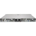 Серверная платформа Supermicro SYS-1028TP-DC0R Rack (1U)