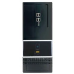 Серверный корпус In Win Slim Case BK623 6132049-NC2