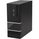 Серверный корпус In Win Slim Case BK623 6132049-NC2