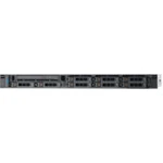 Сервер Dell PowerEdge R340 PER340RU3-01 1U Rack, Xeon E-2234, 3600 МГц, 4, 8, 1 x 16 ГБ, SFF 2.5", 8, 1x 1.2 ТБ