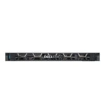 Сервер Dell PowerEdge R340 PER340RU3-01 1U Rack, Xeon E-2234, 3600 МГц, 4, 8, 1 x 16 ГБ, SFF 2.5", 8, 1x 1.2 ТБ