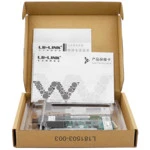 Сетевая карта LR-Link LREC6230PF-LX SC