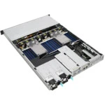 Серверная платформа Asus RS700A-E9-RS12V2 (Rack (1U))