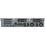 Сервер Dell PowerEdge R740XD 210-AKZR-362 2U Rack, Xeon Silver 4210R, 2400 МГц, 10, 13.75, 2 x 16 ГБ, LFF 3.5", 12, 1x 4 ТБ