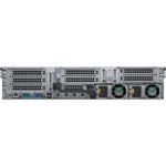 Сервер Dell PowerEdge R740 210-AKXJ-340 (2U Rack, Xeon Gold 6230R, 2100 МГц, 26, 35.75, 2 x 32 ГБ, SFF 2.5", 16, 1x 1.2 ТБ)