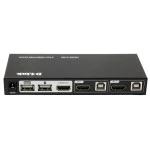 KVM-переключатель D-link DKVM-210H/A1A