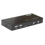 KVM-переключатель D-link DKVM-210H/A1A