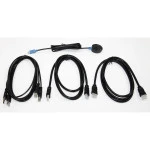 KVM-переключатель D-link DKVM-210H/A1A