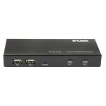 KVM-переключатель D-link DKVM-210H/A1A