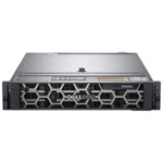 Сервер Dell PowerEdge R7515 210-ASVQ-A1 (2U Rack, EPYC 7302P, 3000 МГц, 16, 128, 4 x 8 ГБ, LFF 3.5", 12, 2x 480 ГБ)