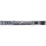 Сервер Dell PowerEdge R240 PER240RU1-01 (1U Rack, Xeon E-2224G, 3400 МГц, 4, 8, 1 x 16 ГБ, LFF 3.5", 4, 1x 4 ТБ)