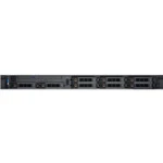 Сервер Dell PowerEdge R640 210-AKWU-210 (1U Rack, Xeon Gold 5215, 2500 МГц, 10, 13.75, 2 x 32 ГБ, SFF 2.5", 8, 4x 300 ГБ)
