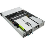 Серверная платформа Asus RS720-E9-RS8-G (Rack (2U))