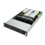 Серверная платформа Asus RS720-E9-RS8-G (Rack (2U))
