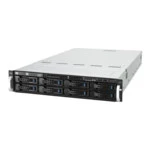 Серверная платформа Asus RS720-E9-RS8-G (Rack (2U))