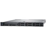 Сервер Dell PowerEdge R640 210-AKWU-622 (1U Rack, Xeon Silver 4210, 2200 МГц, 10, 13.75, 1 x 16 ГБ, SFF 2.5", 8, 1x 600 ГБ)