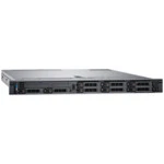Сервер Dell PowerEdge R640 210-AKWU-612 1U Rack, Xeon Silver 4214R, 2400 МГц, 12, 16.5, 1 x 16 ГБ, SFF 2.5", 8, 1x 1.2 ТБ