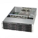 Серверный корпус Supermicro CSE-836BE1C-R1K03B