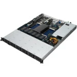 Серверная платформа Asus RS500A-E10-RS12U 90SF00X1-M00590 (Rack (1U))
