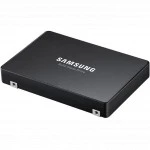 Серверный жесткий диск Samsung 1.92 ТБ MZQL21T9HCJR-00A07 2,5 SFF, 1.92 ТБ, NVMe