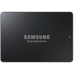 Серверный жесткий диск Samsung 1.92 ТБ MZQL21T9HCJR-00A07 2,5 SFF, 1.92 ТБ, NVMe