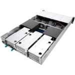 Серверная платформа Asus RS720-E9-RS24-E (Rack (2U))