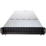 Серверная платформа Asus RS720-E9-RS24-E (Rack (2U))