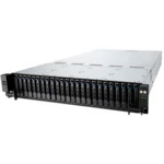 Серверная платформа Asus RS720-E9-RS24-E (Rack (2U))