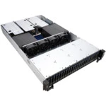Серверная платформа Asus RS720-E9-RS24-E (Rack (2U))