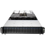 Серверная платформа Asus RS720-E9-RS24-E (Rack (2U))