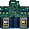 Серверная платформа Supermicro AS-4124GS-TNR Rack (4U)