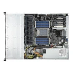 Серверная платформа Asus RS500A-E9-PS4 90SF00M1-M00150 (Rack (1U))