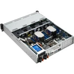 Серверная платформа Asus RS520-E8-RS12-E V2 90SV03SA-M06CE0 (Rack (2U))